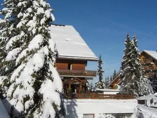 Altiporthotel 4* Meribel