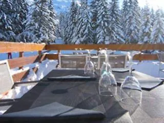 Altiporthotel 4*