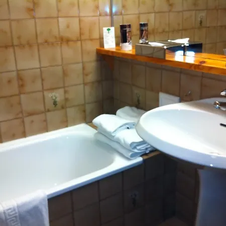 Hotel Altiporthotel