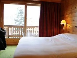 Altiporthotel Hotel Meribel