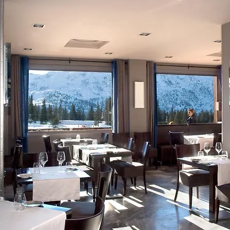 Altiporthotel Hotel Meribel