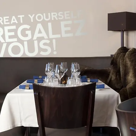 Altiporthotel Hotel Meribel