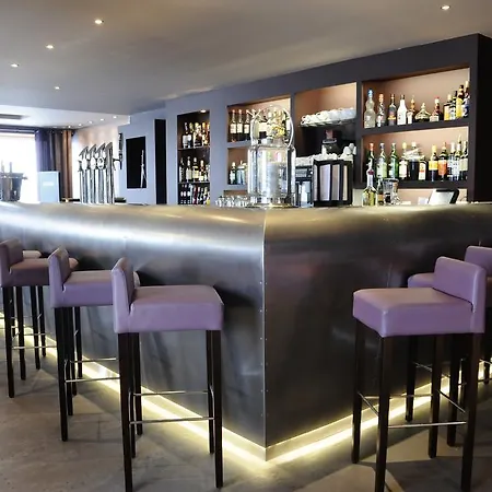 Altiporthotel Hotel 4*