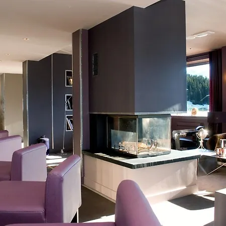 Altiporthotel Hotel Meribel