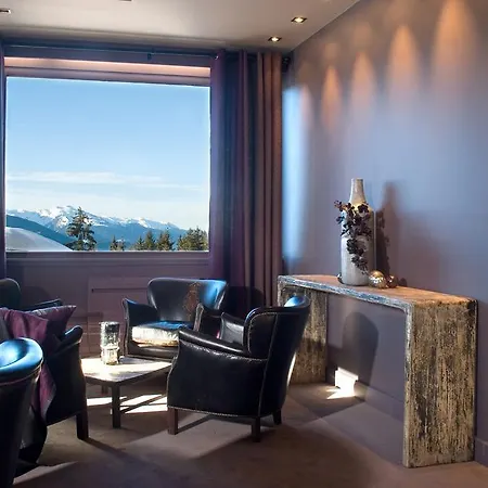 Altiporthotel Hotel 4*