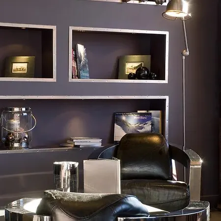 Altiporthotel Hotel