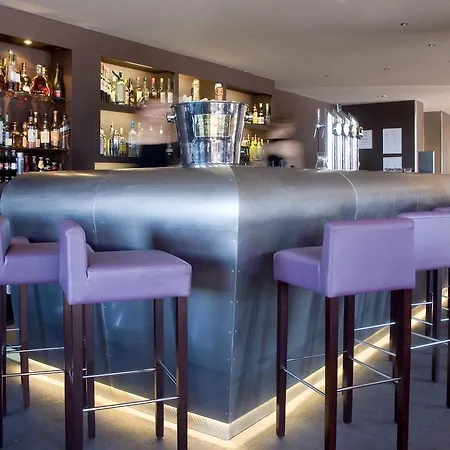 Altiporthotel Hotel 4*