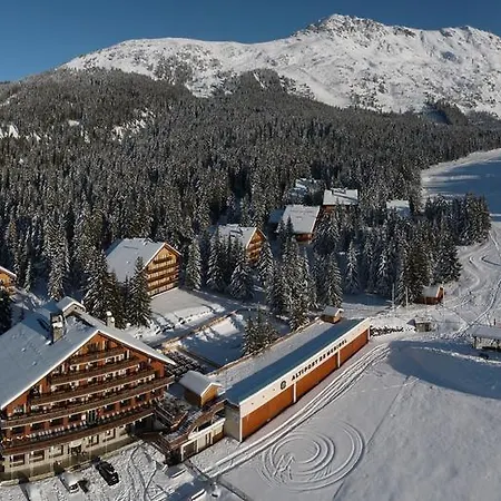 Altiporthotel Hotel 4*