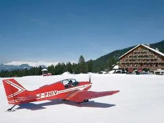 Altiporthotel 4*