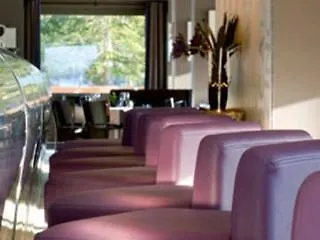 Altiporthotel Hotel 4*